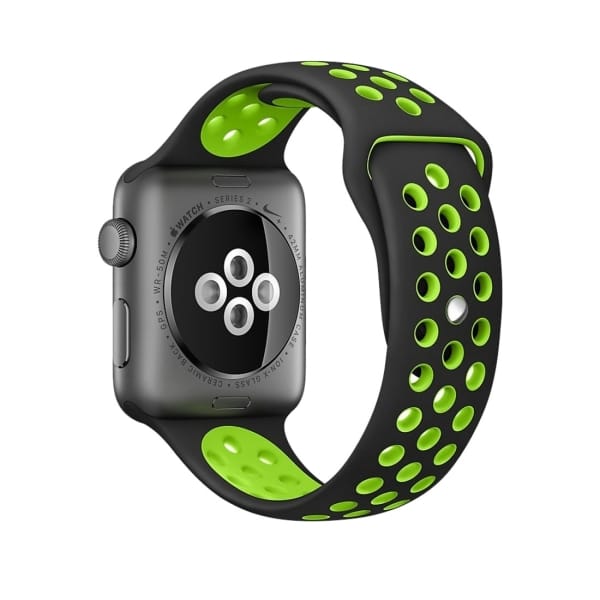 apple watch se nike band