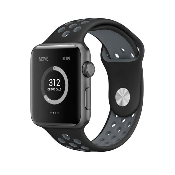 apple watch nike serie 1