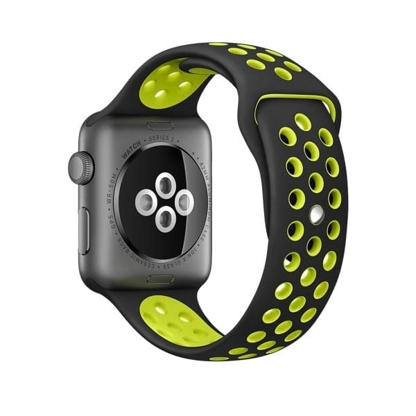 nike appel horlogeband