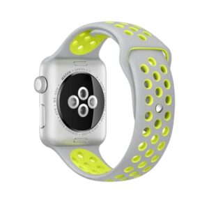 apple watch sport bands