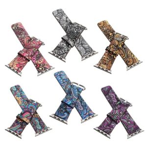 bande di orologi in pelle