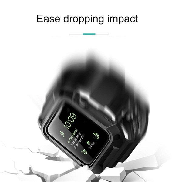 gumeni sat trake za Apple Watch 42mm