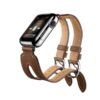 Apple Watch Leather Band