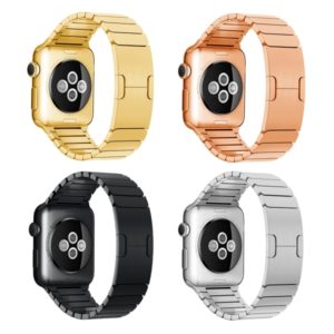 apple watch stainless steel band