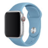 Sport szalag Apple Watch 40 mm-es búzavirághoz