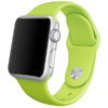 Correa deportiva para Apple Watch 40 mm verde