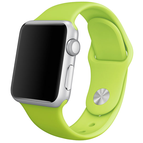 ダブル ツアー Apple Watch対応バンド　アップルウォッチ
