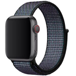 Buy Apple Watch Sport Loop Band (40mm/44mm, Hyper Grape)
