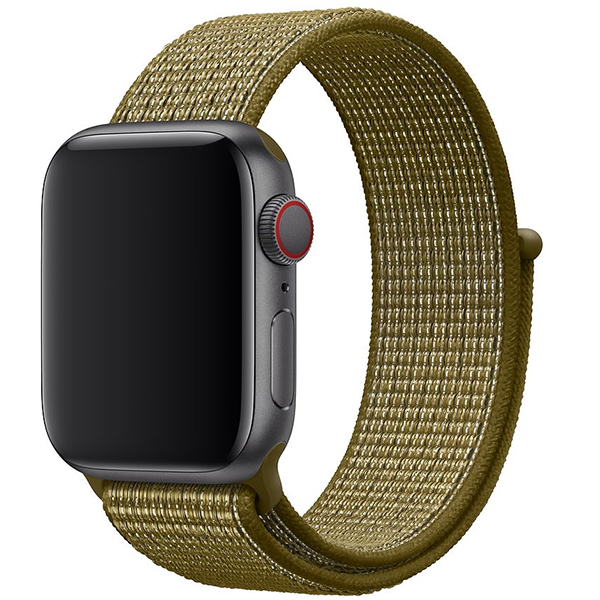Acheter Apple Watch Sport Loop Band 