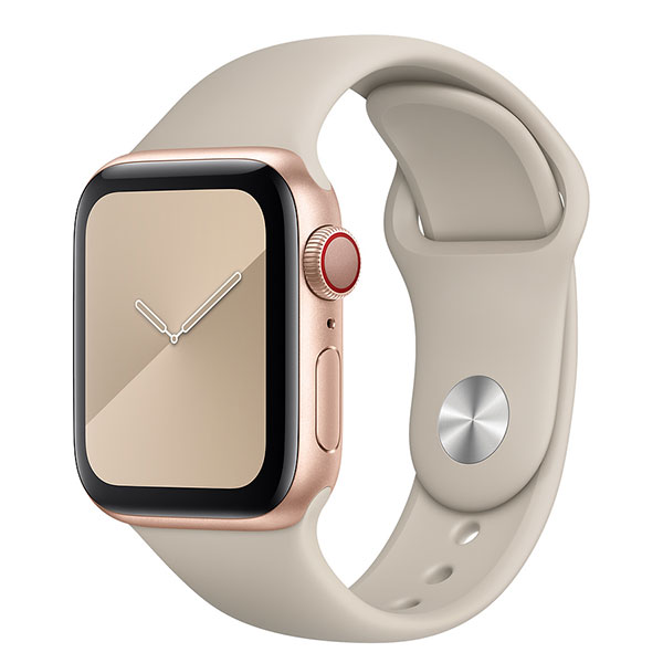 Apple Watch-sportbandje - Steen - Regelmatig - WATCHBANDSMALL