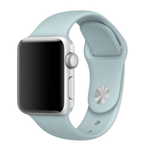 40mm Turquoise Sport Band