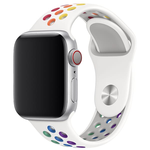 Apple Watch Pride Edition Спортивный 