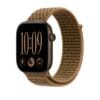Light Umber Plaid